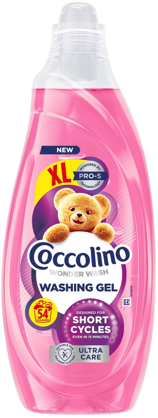 COCCOLINO Wonder Wash Ultra Care 2,16 l (54 praní)
