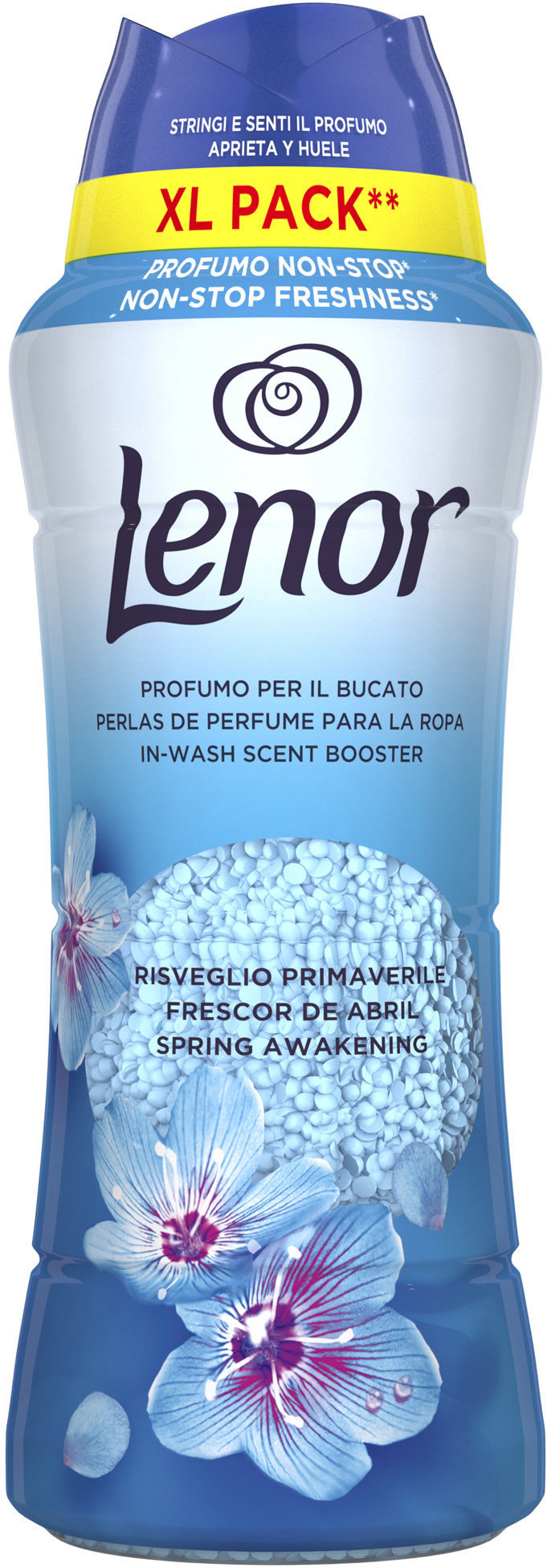 LENOR Spring Awakening 495 g (41 praní)