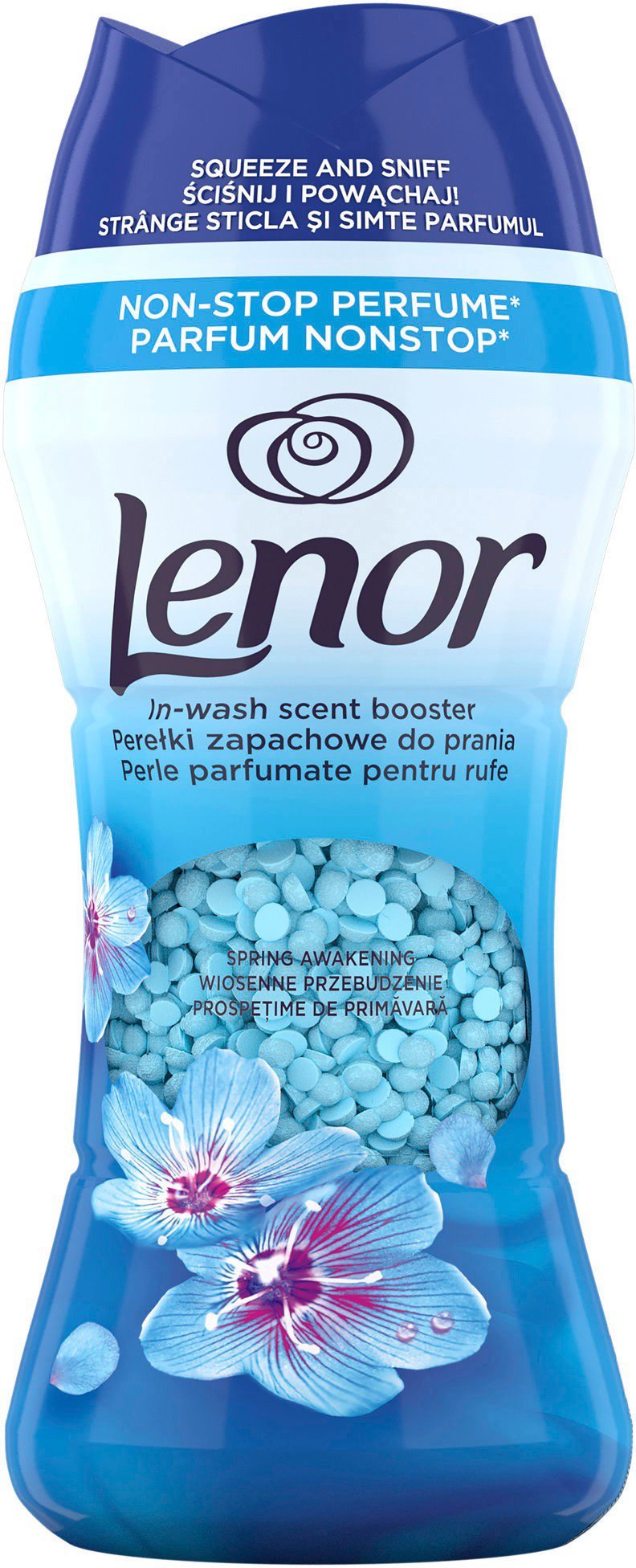 LENOR Spring Awakening 270 g (23 praní)