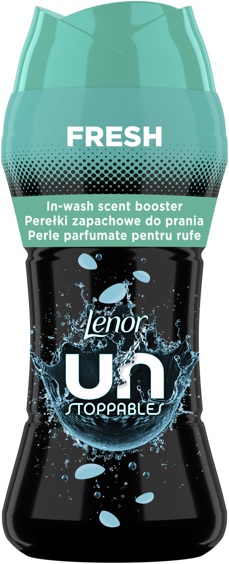 LENOR Unstoppables Fresh 270 g (23 praní)