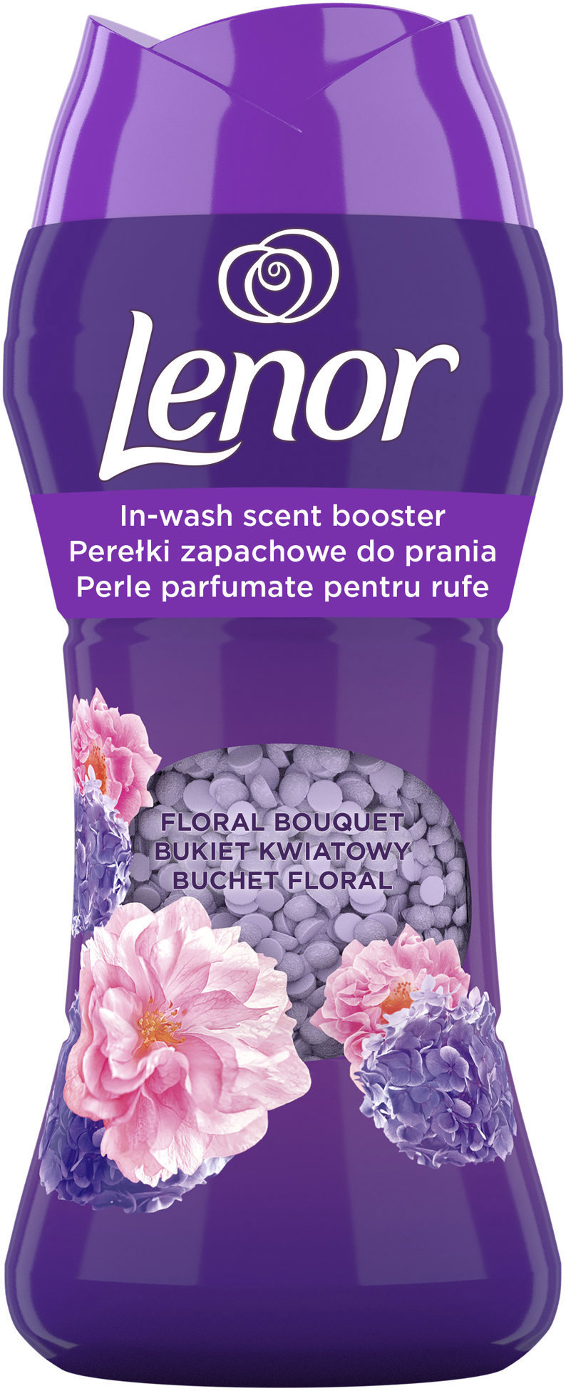 LENOR Floral Bouquet 270 g (23 praní)