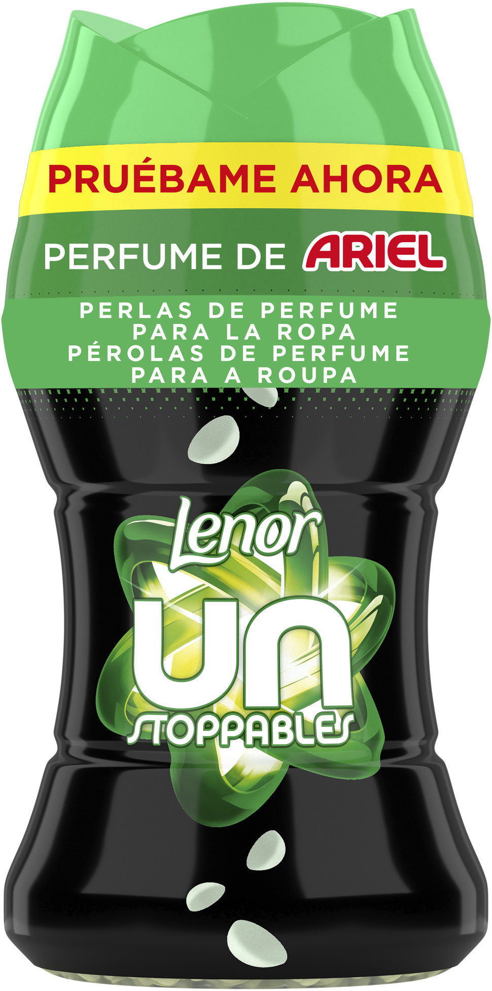 LENOR Unstoppables Scent Of Ariel 150 g (13 praní)