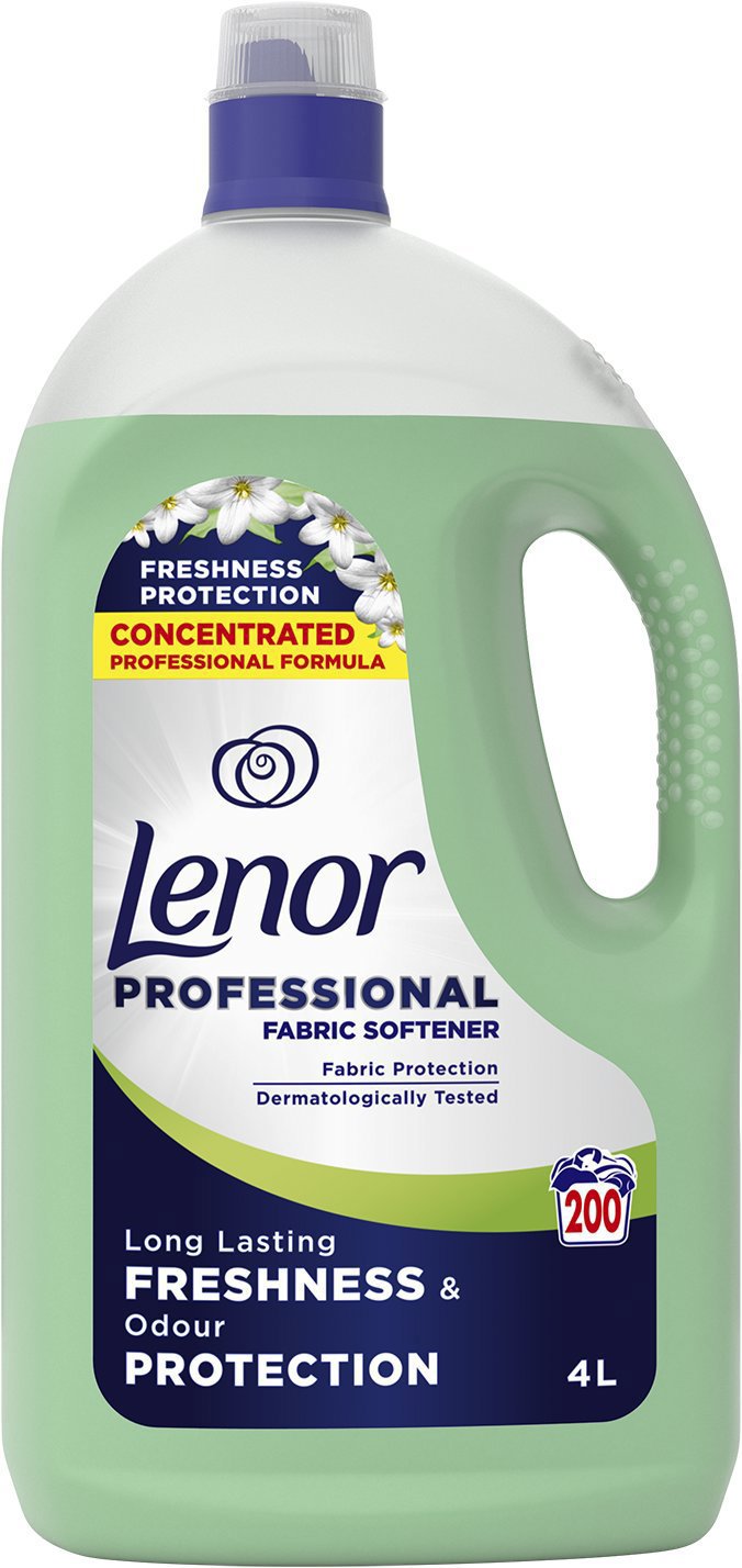 LENOR Professional Freshness Protection 4 l (200 praní)