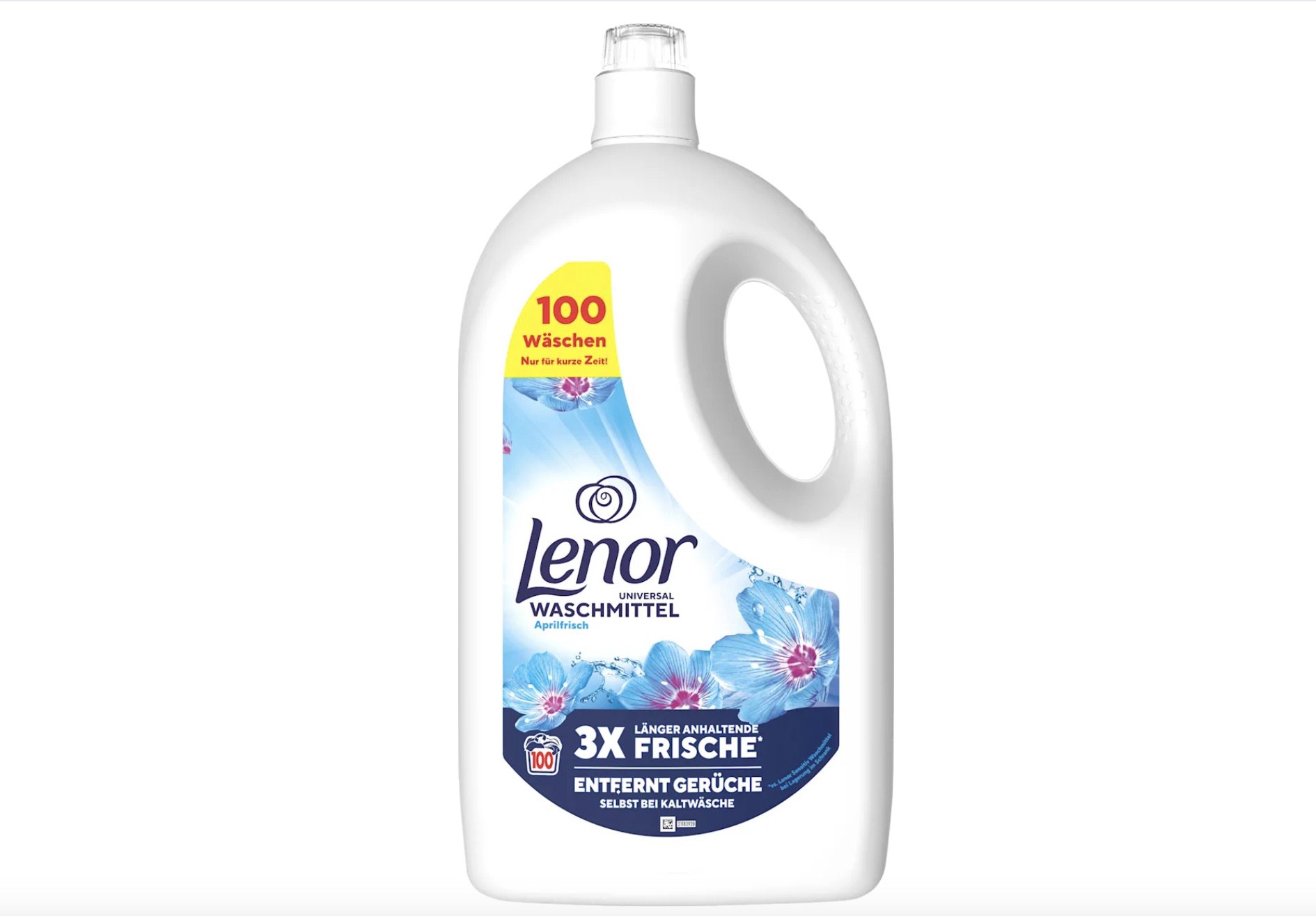 LENOR April Fresh Universal 5 l (100 praní)