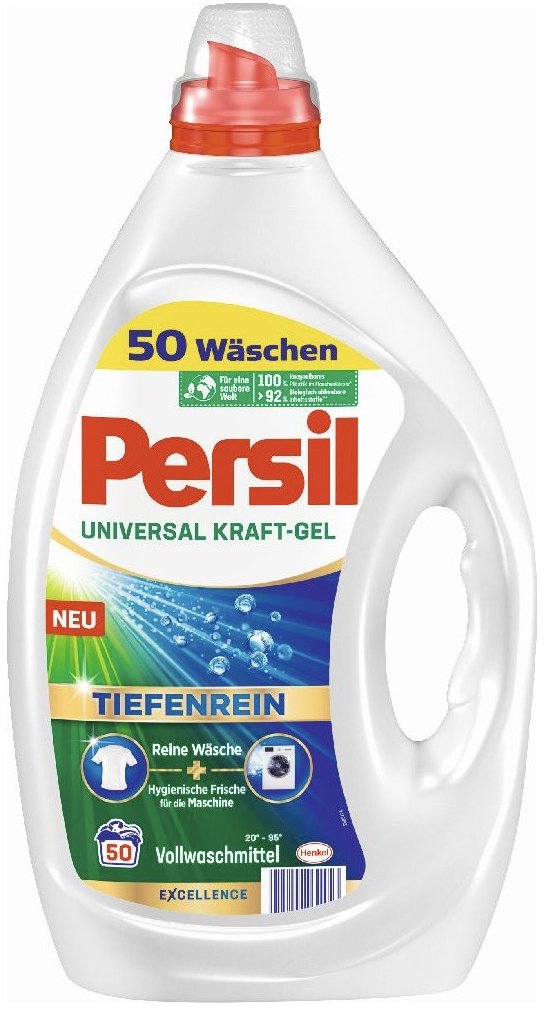 PERSIL Universal 2,2 l (50 praní)