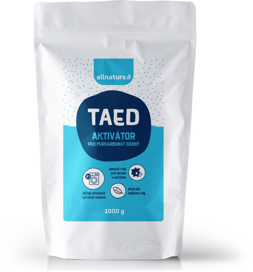 ALLNATURE Taed 1 kg
