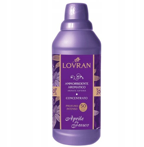 LOVRAN Aprile Fresco 1 l (50 praní)