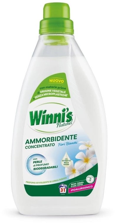 WINNI´S Hypoalergénna aviváž 775 ml (31 praní)
