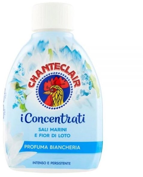 CHANTE CLAIR Salli Marini 220 ml (22 praní)