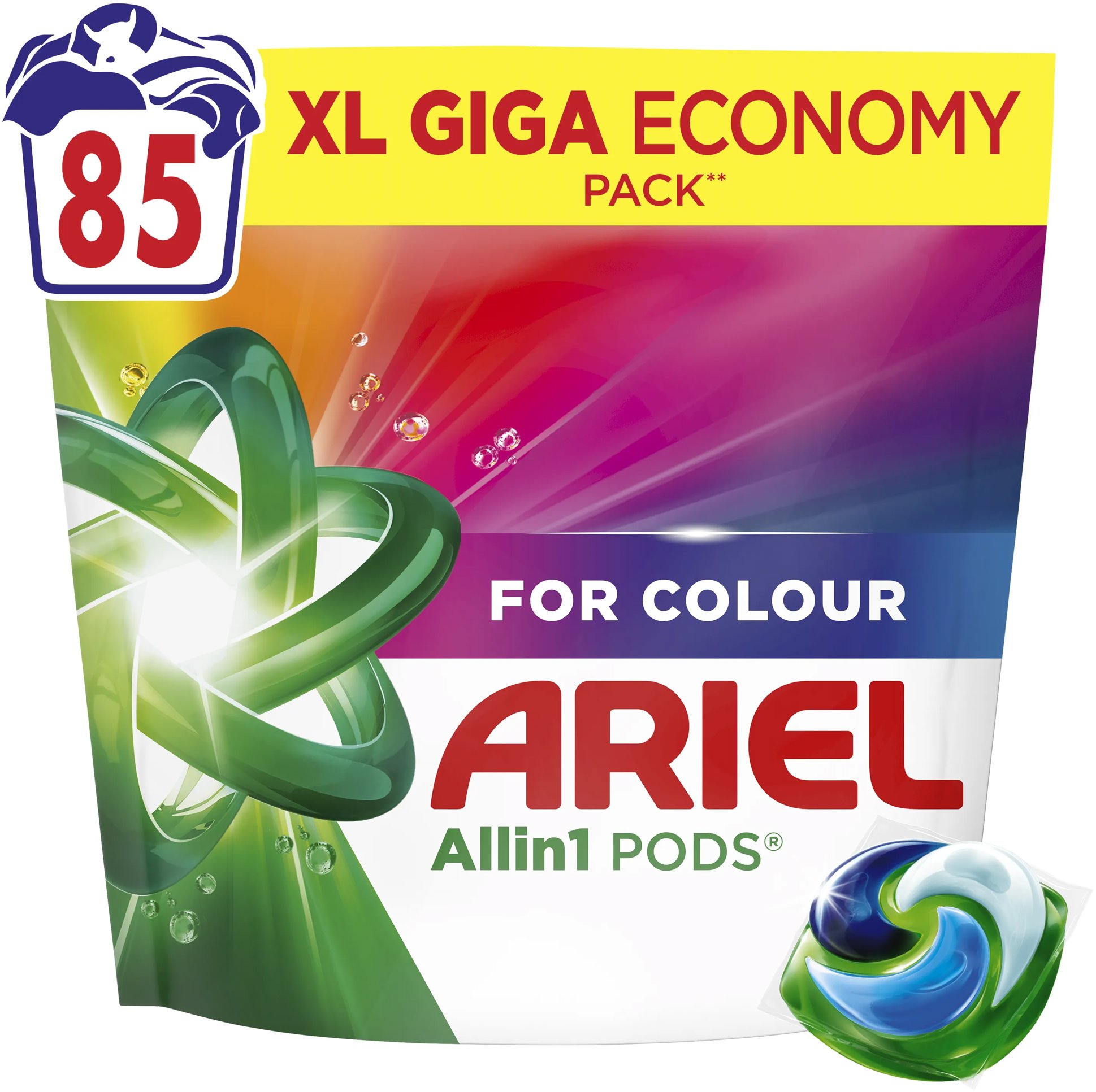 ARIEL Color 85 ks
