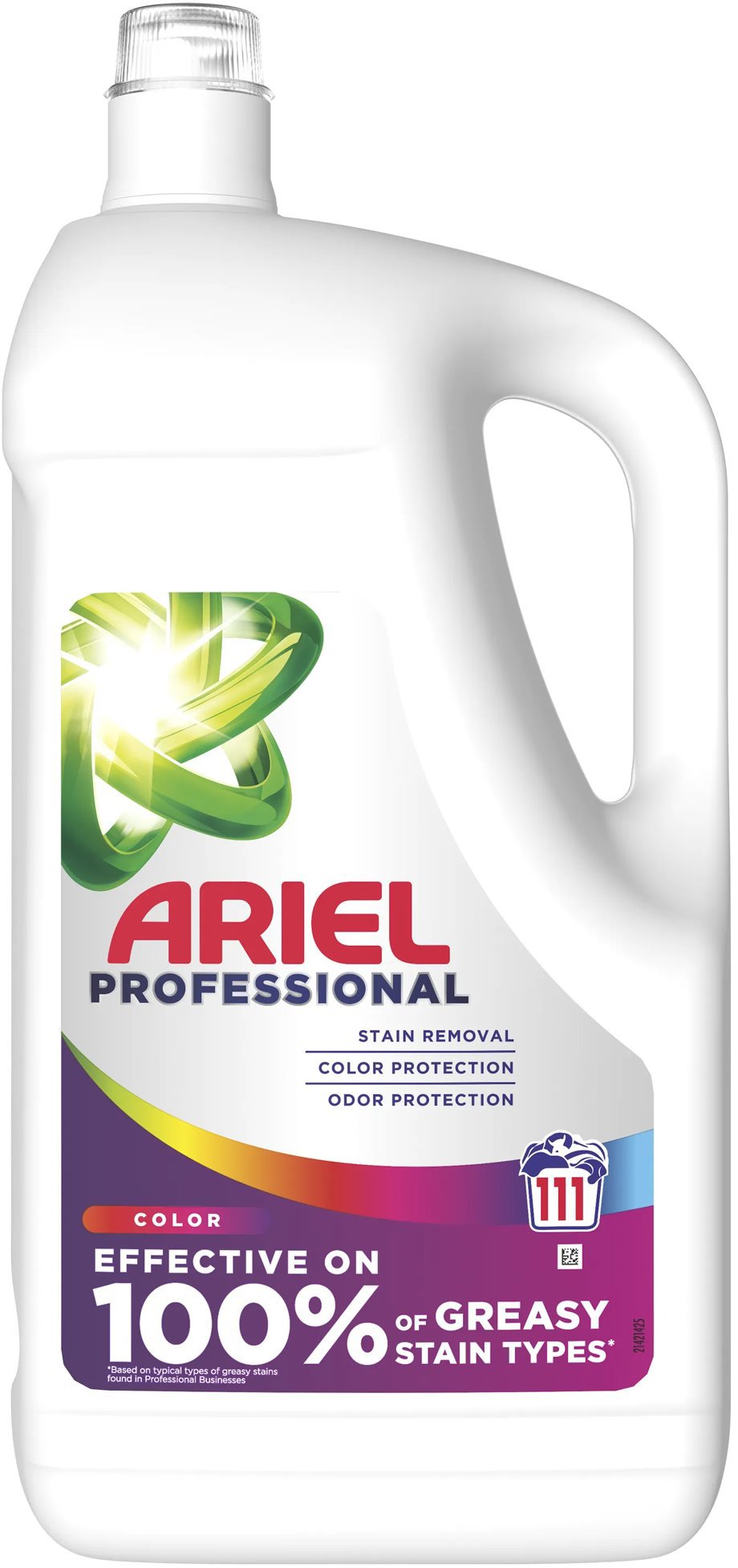 ARIEL Professional Color 4,995 l (111 praní)