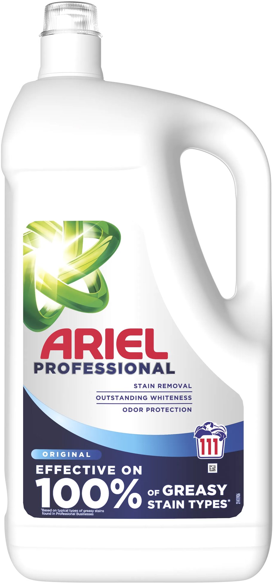 ARIEL Professional Original 4,995 l (111 praní)