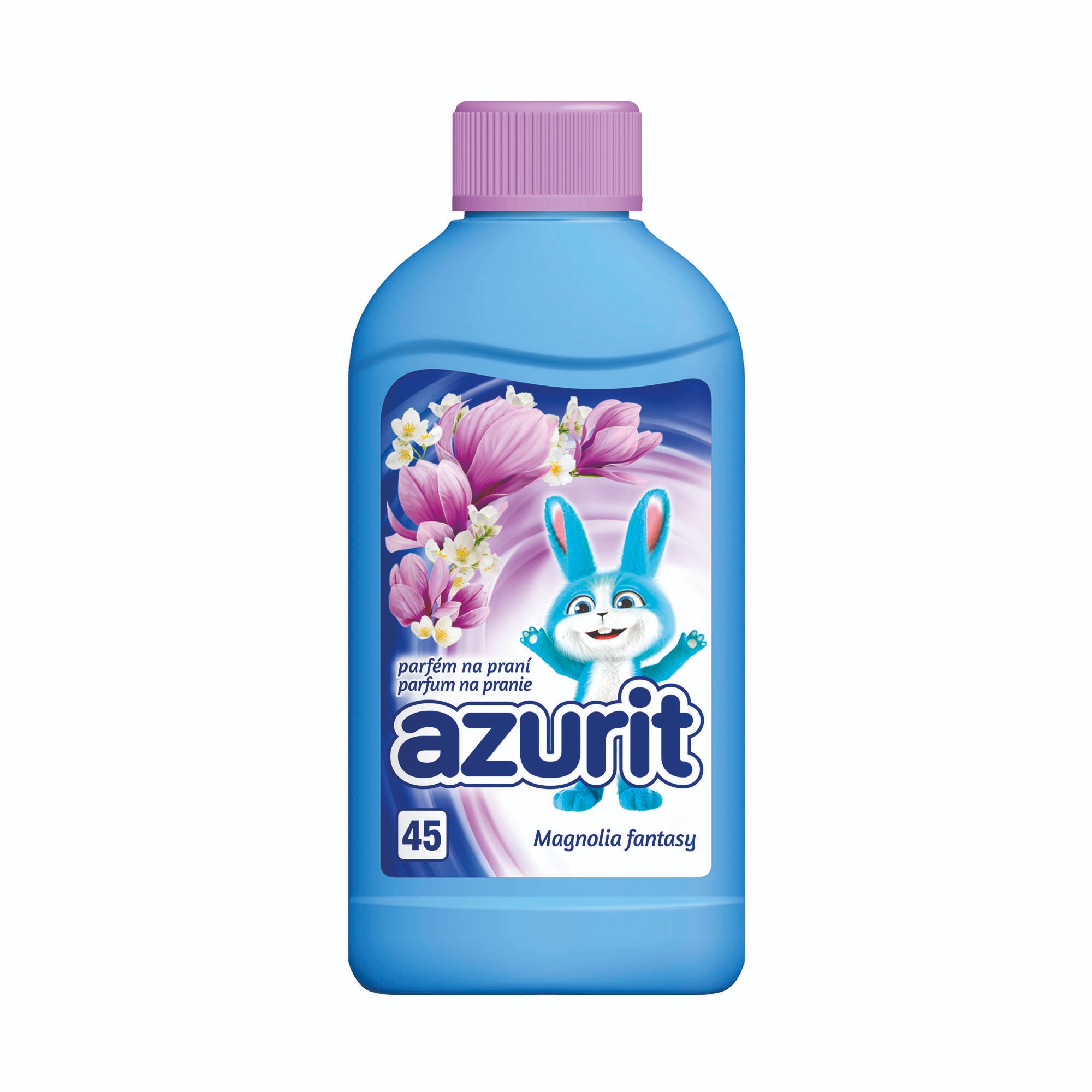 AZURIT Magnolia Fantasy 225 ml (45 praní)
