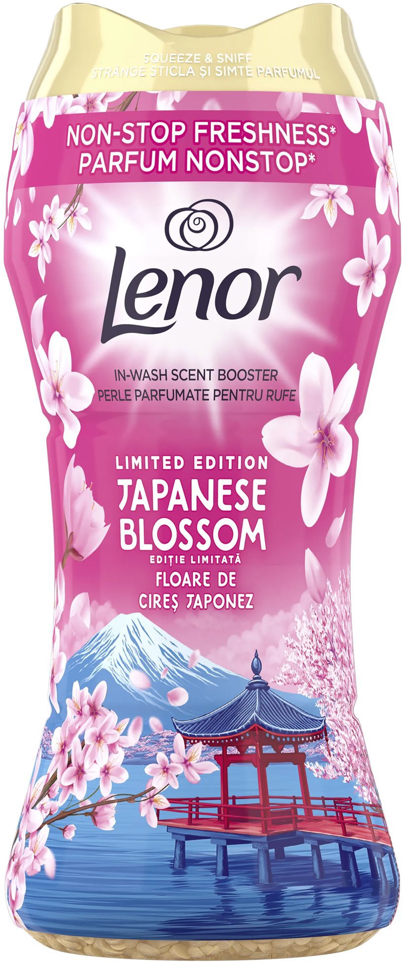 LENOR Japanese Blossom 195 g