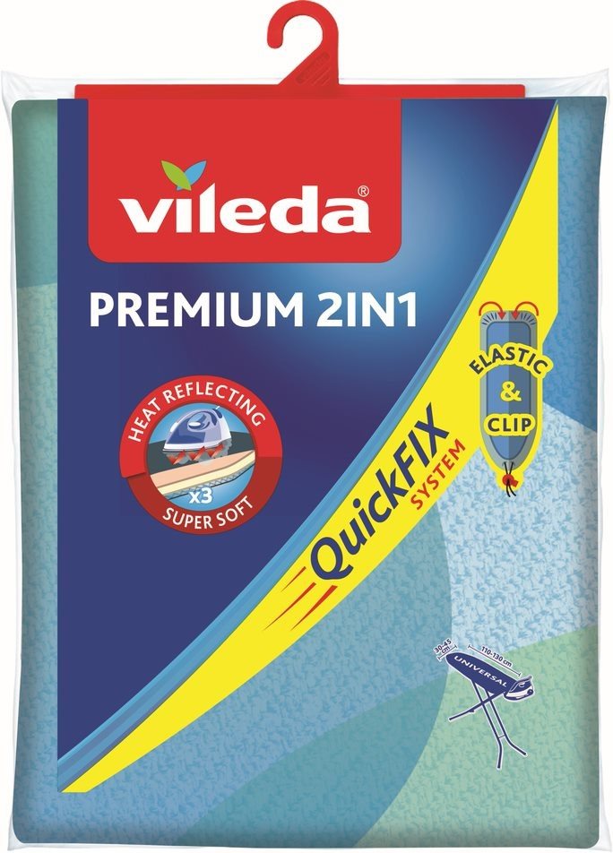 VILEDA Premium 2 v 1 poťah