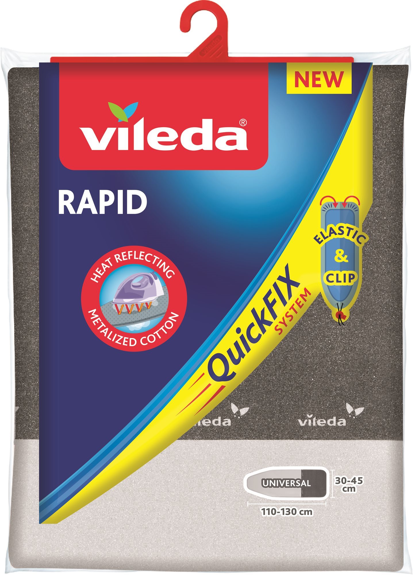 Vileda Rapid poťah