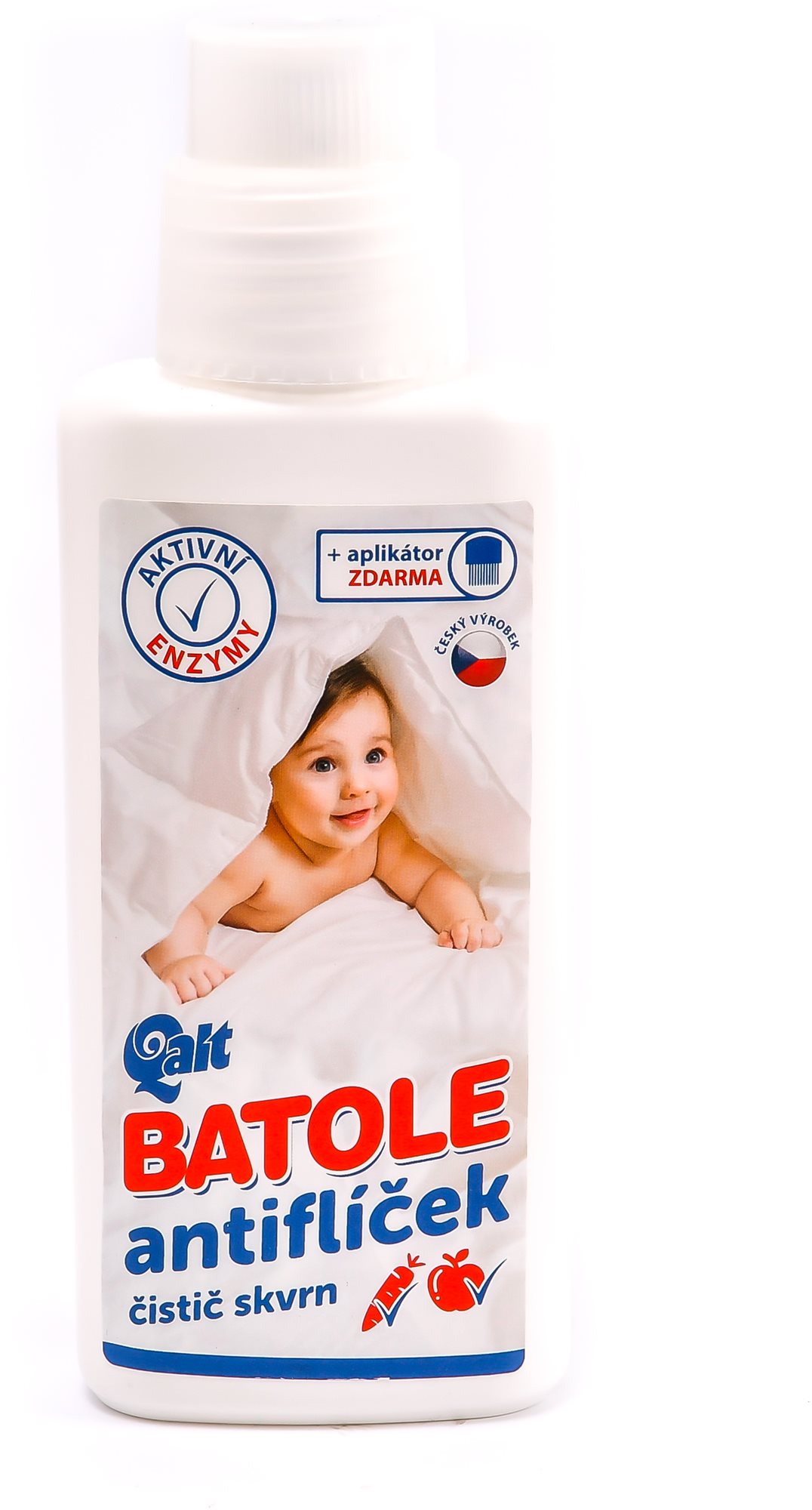 QALT Batole Antifliček 275 ml