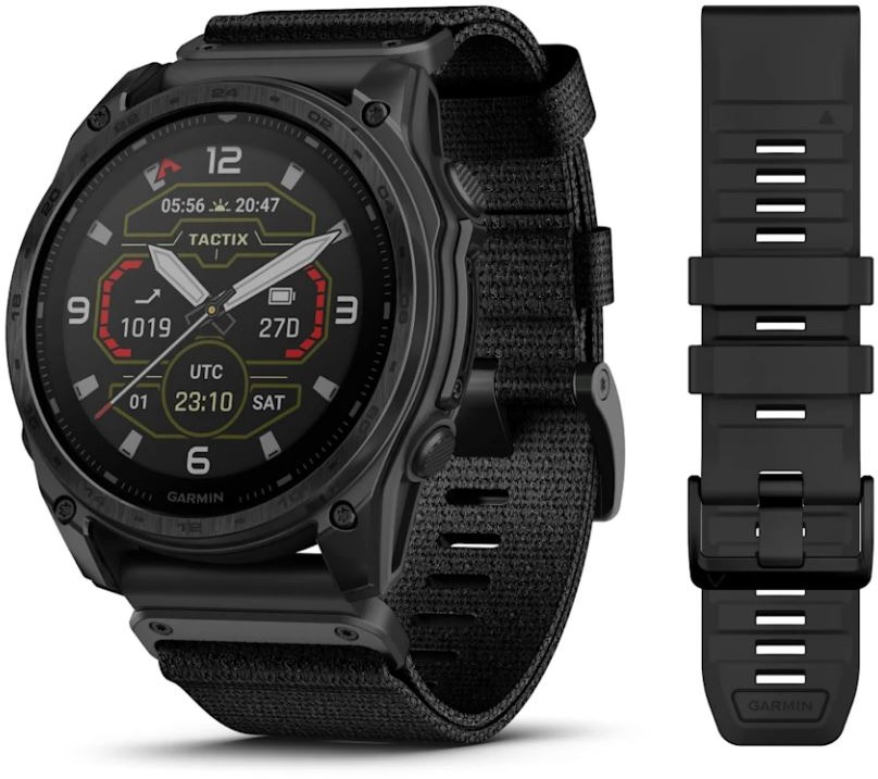 Garmin Tactix 8 51 mm Solar