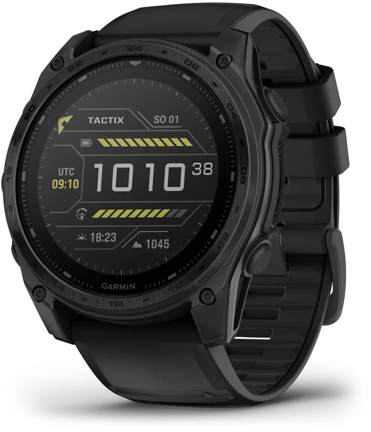 Garmin Tactix 8 51 mm Solar Elite