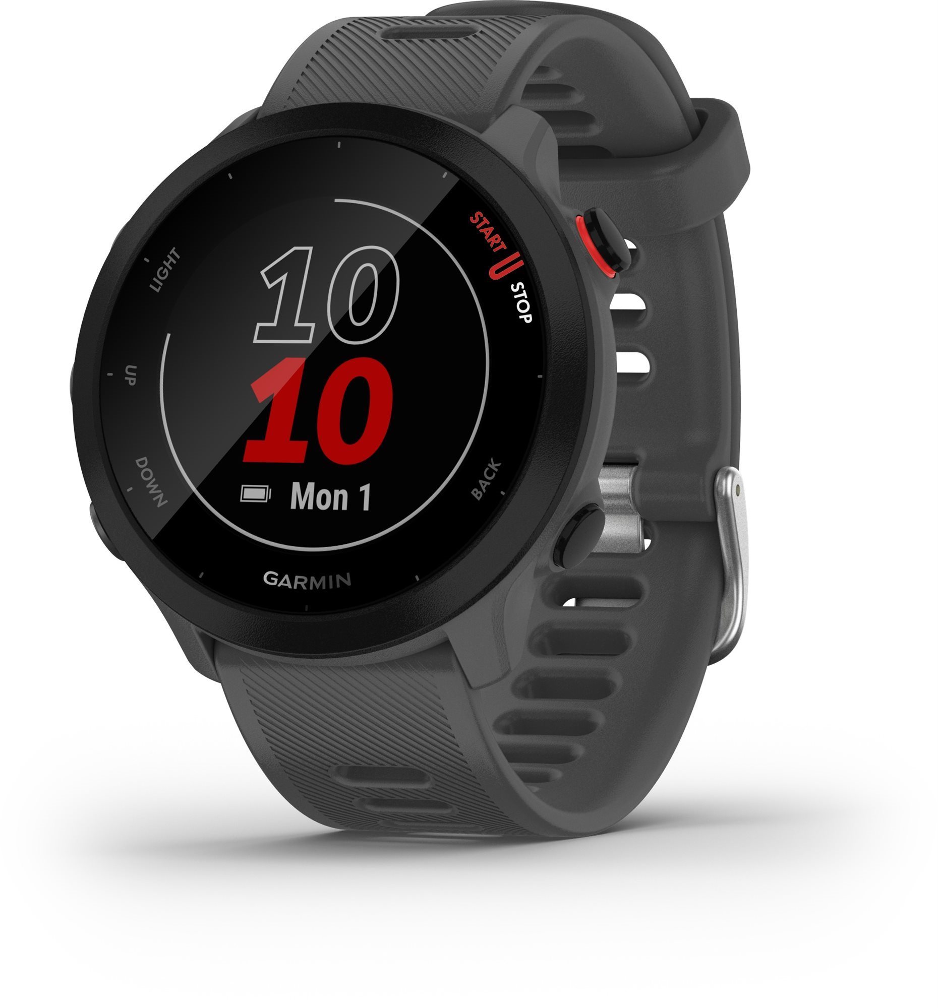 Garmin Forerunner 55 Monterra Grey