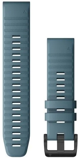Garmin silikónový QuickFit 22 – Lakeside Blue
