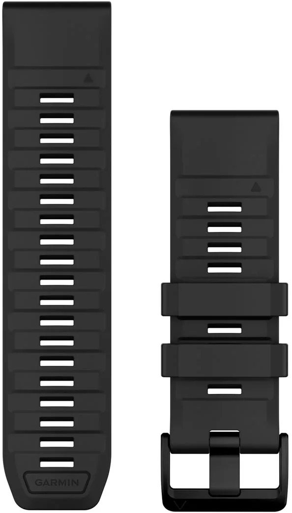 Garmin silikónový QuickFit 26 – Black
