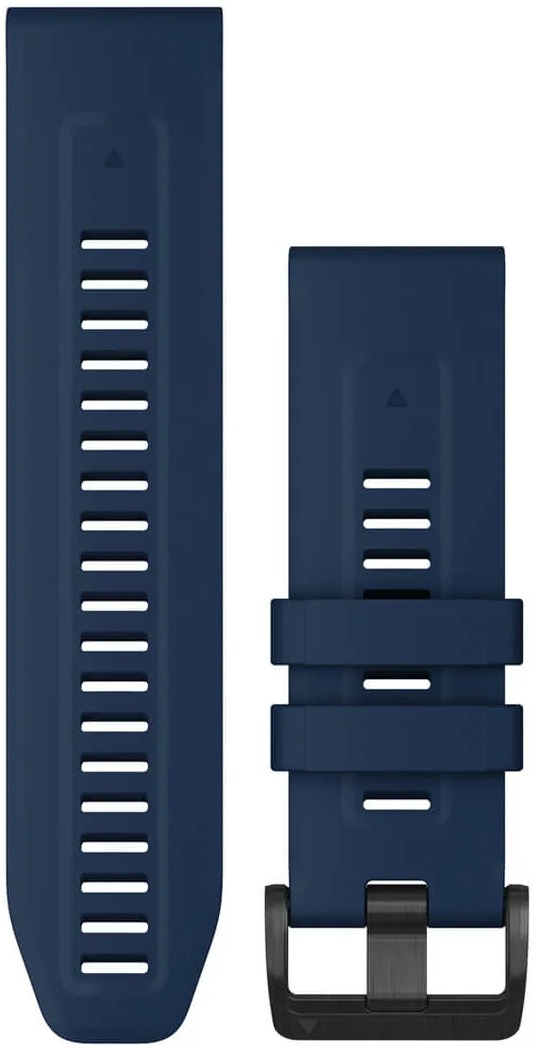 Garmin silikónový QuickFit 26 – Captain Blue