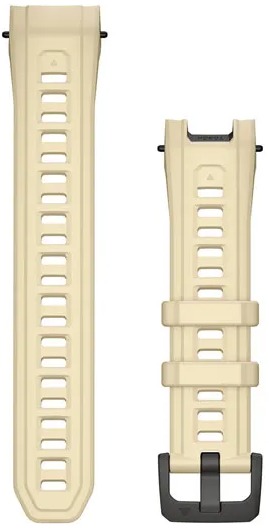 Garmin silikónový 22 mm, Instinct 3 45 mm Citrine Limited Edition