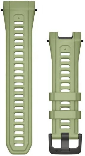 Garmin silikónový 26 mm, Instinct 3 50 mm Fern Green Limited Edition