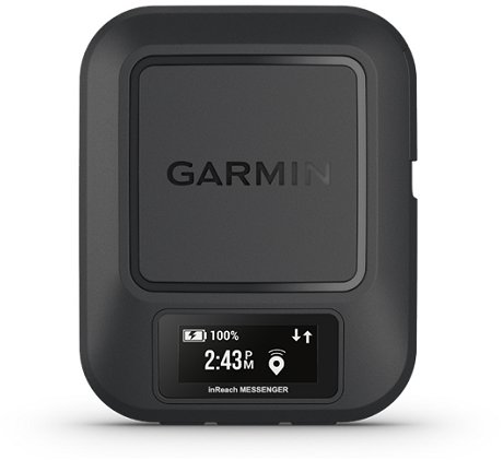 Garmin inReach Messenger Plus