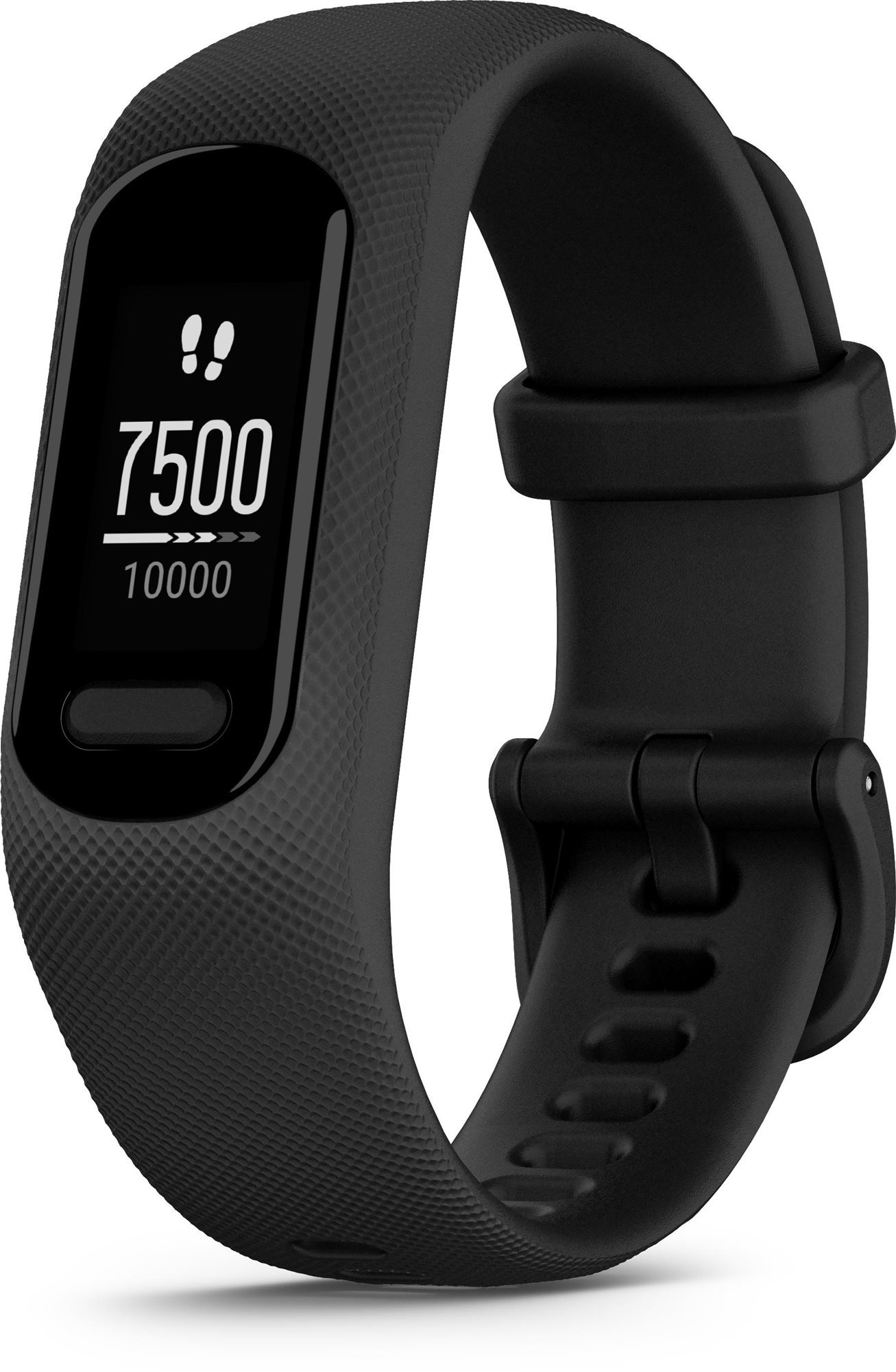 Garmin vivosmart5 Black (veľkosť L)