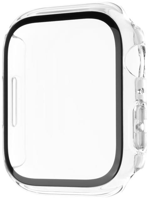 FIXED Pure s temperovaným sklom pre Apple Watch 10 42 mm číre