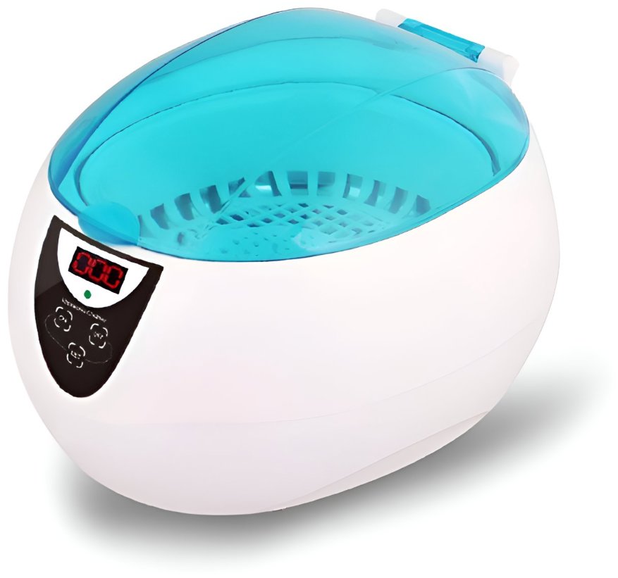Ultrazvukový čistič CE-5200A, 50 W