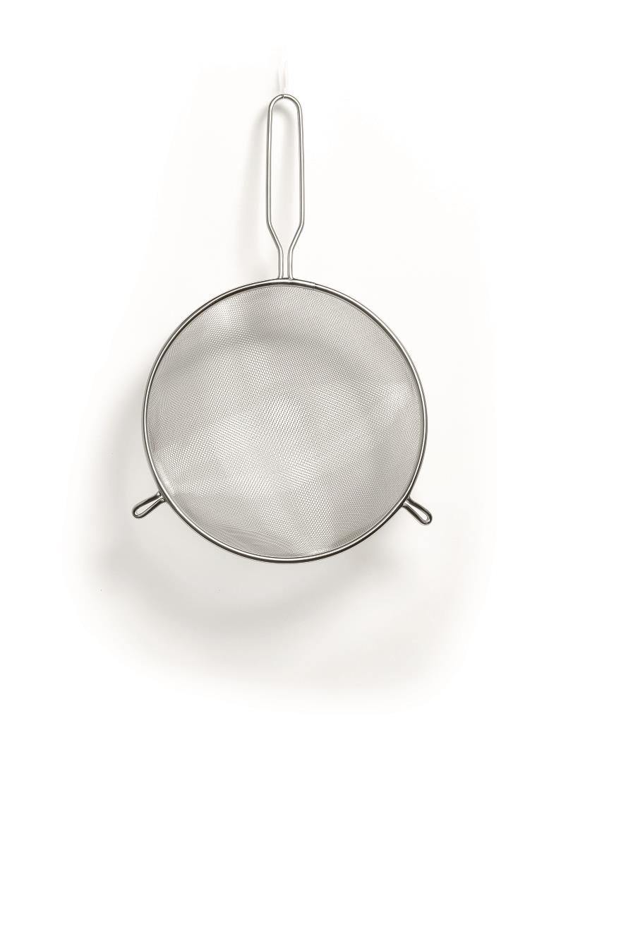HENDI pasírovacie sitko profi line 160 × 305 (d) mm 637104