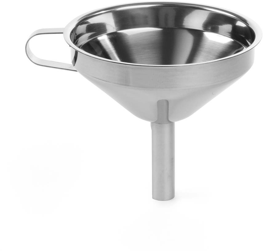 HENDI lievik 120 518700