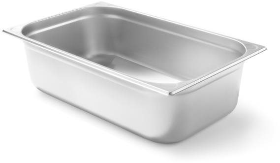 HENDI gn 1/1 – 530 × 325 mm, 150 mm, 21 l 806142
