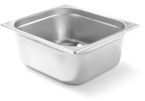 HENDI gn 2/3 – 354 × 325 mm, 150 mm, 13 l 806241