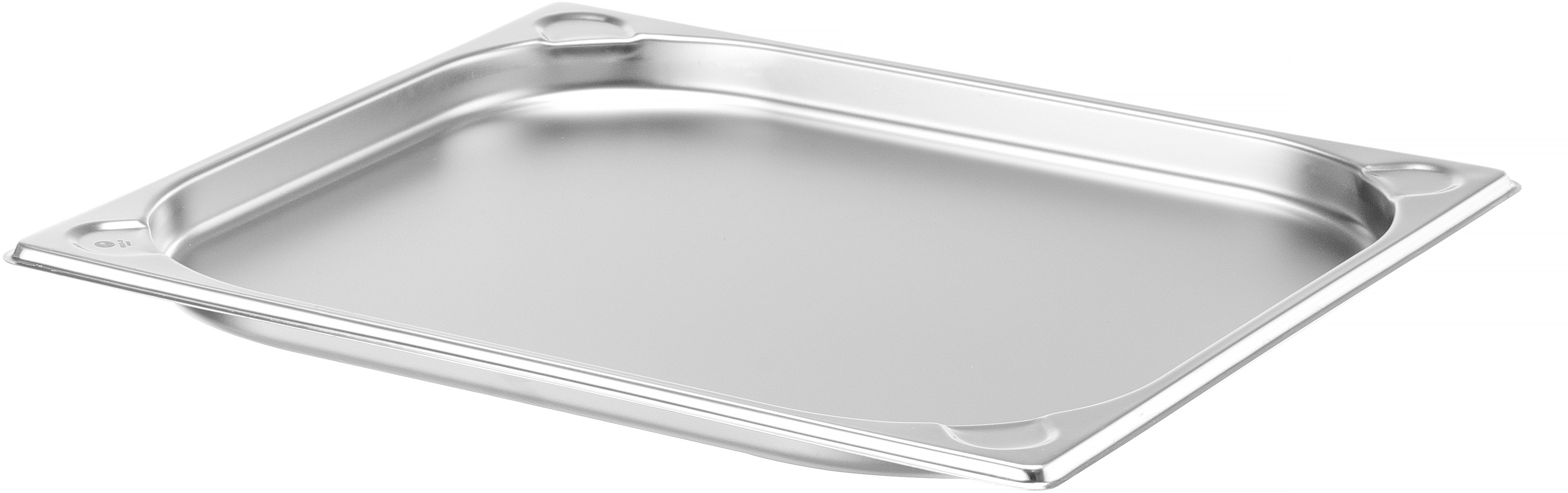 HENDI gn 2/3 – 354 × 325 mm, 20 mm, 1,5 l 806203