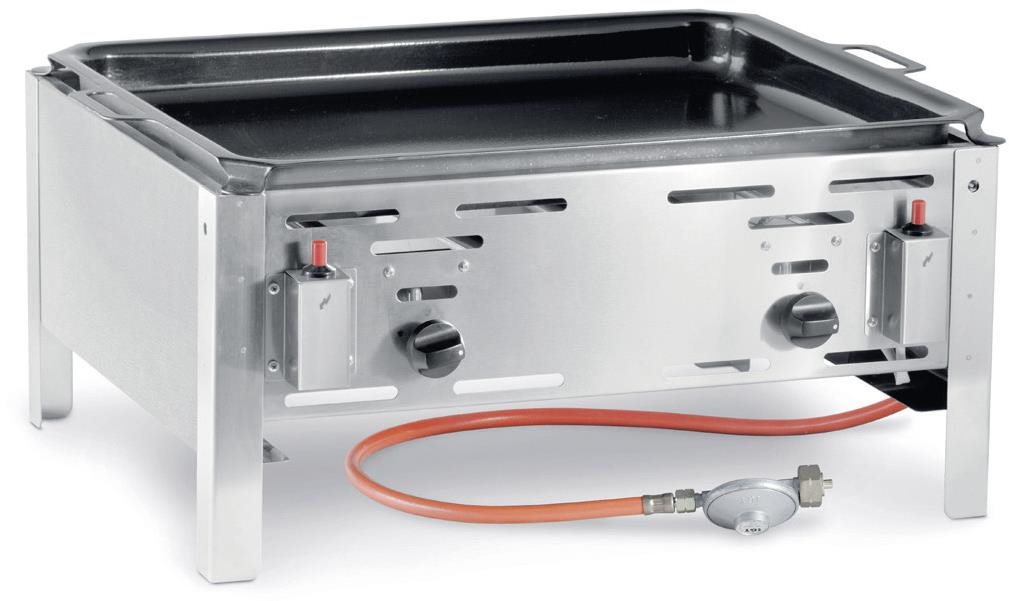 HENDI bake-master model maxi 154618