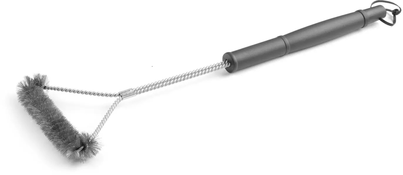 HENDI drôtená kefa v tvare Y