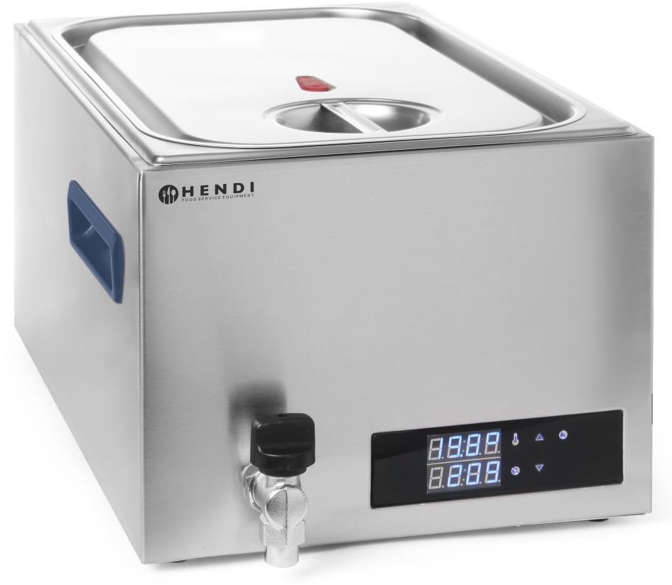 HENDI sous vide, 20 l 225448