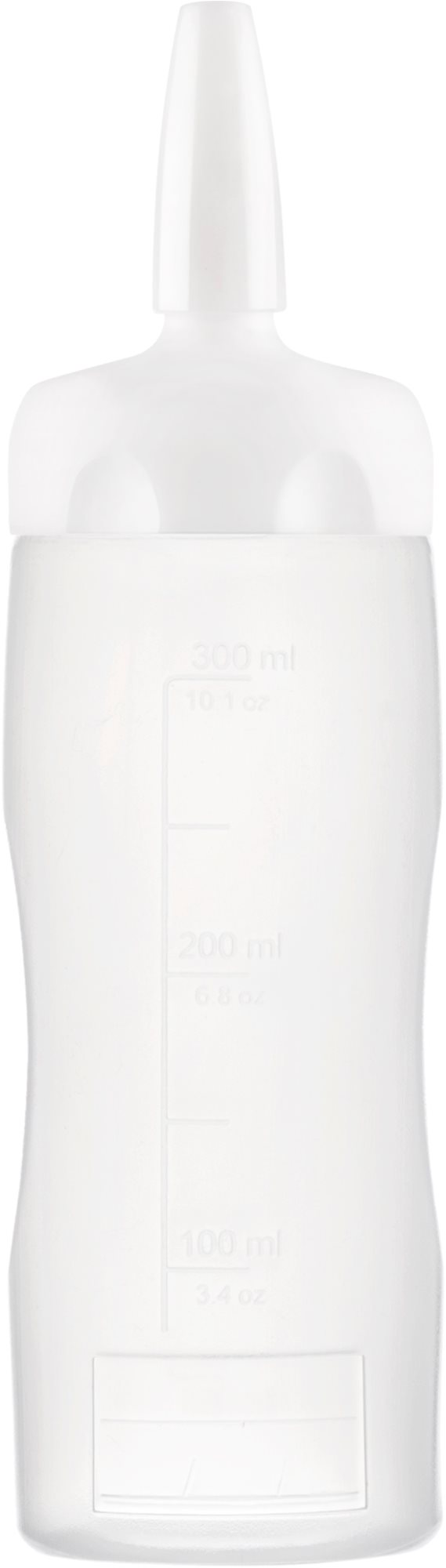 ARAVEN dispenzor so zrezávacou špičkou 35 cl