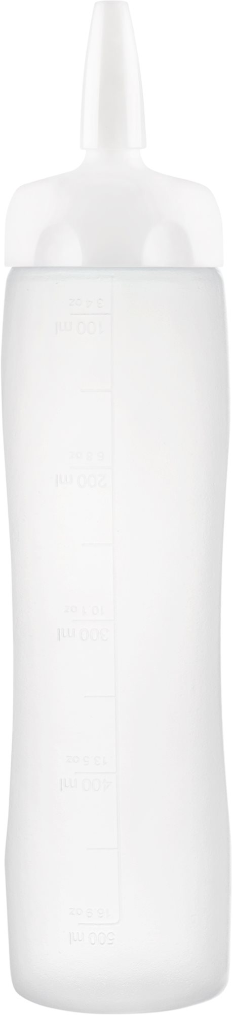 ARAVEN dispenzor so zrezávacou. špičkou 50 cl