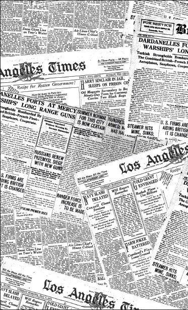 LEONE Nepremastiteľný papier noviny 33 × 32,5, 500 ks