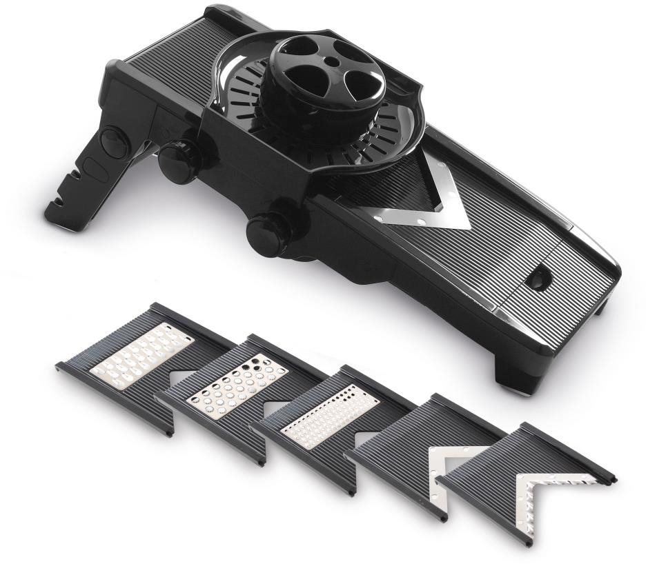 HENDI krájač mandolína typ v-shape 222614