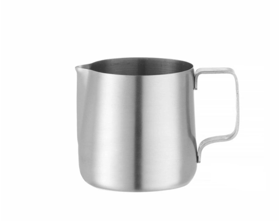 HENDI kanvička na mlieko/smotanu 0,25 l 450505