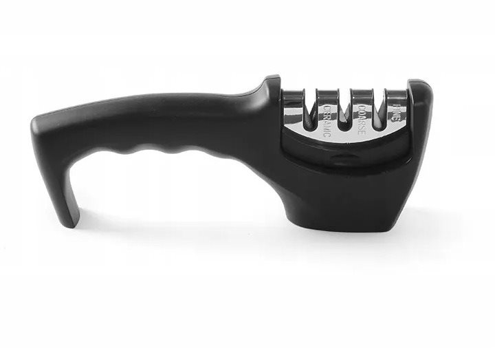 HENDI brúska na nože 820612