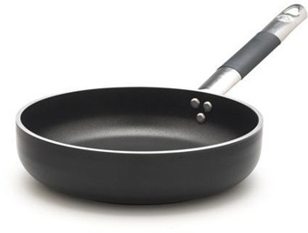 AGNELLI panvica al black 5 mm, priem. 28 cm ALSC2111SSPIC28