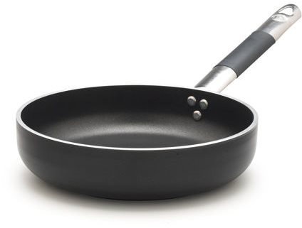 AGNELLI panvica al black 5 mm, priem. 32 cm ALSC2111SSPIC32