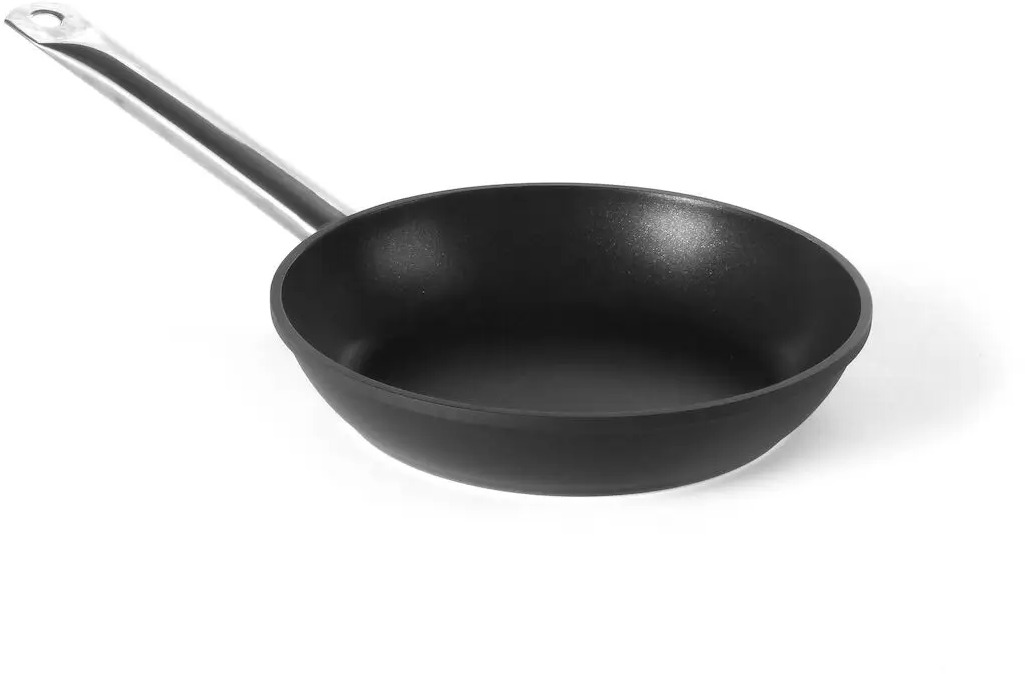 HENDI indukčná panvica, priem. 24 cm 629154